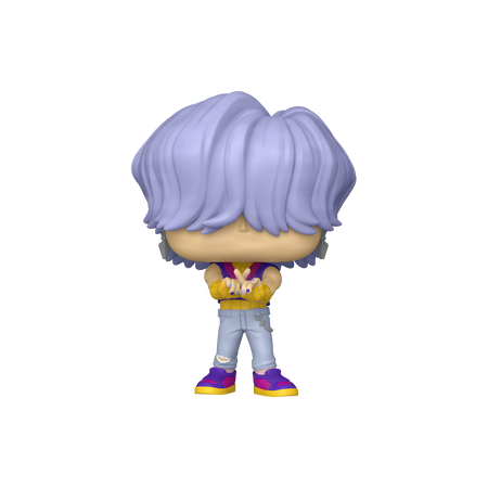 Funko Pop Pop! Mystery (Soda Pop) - Officielle Musique