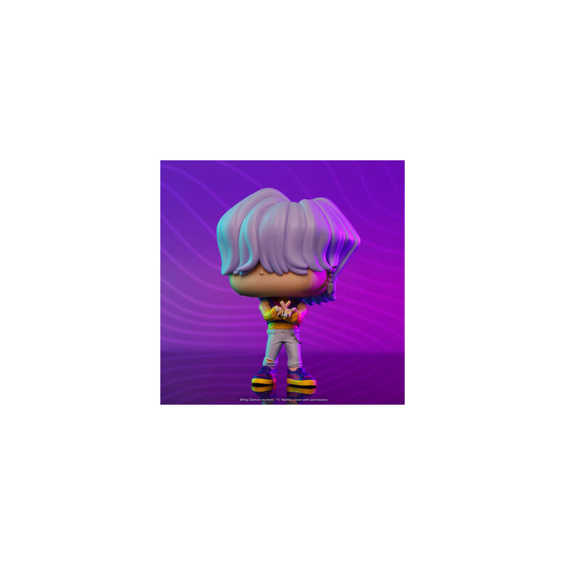 Funko Pop Mystery (Soda Pop) - Figurine Musique Collector Vinyle Officielle