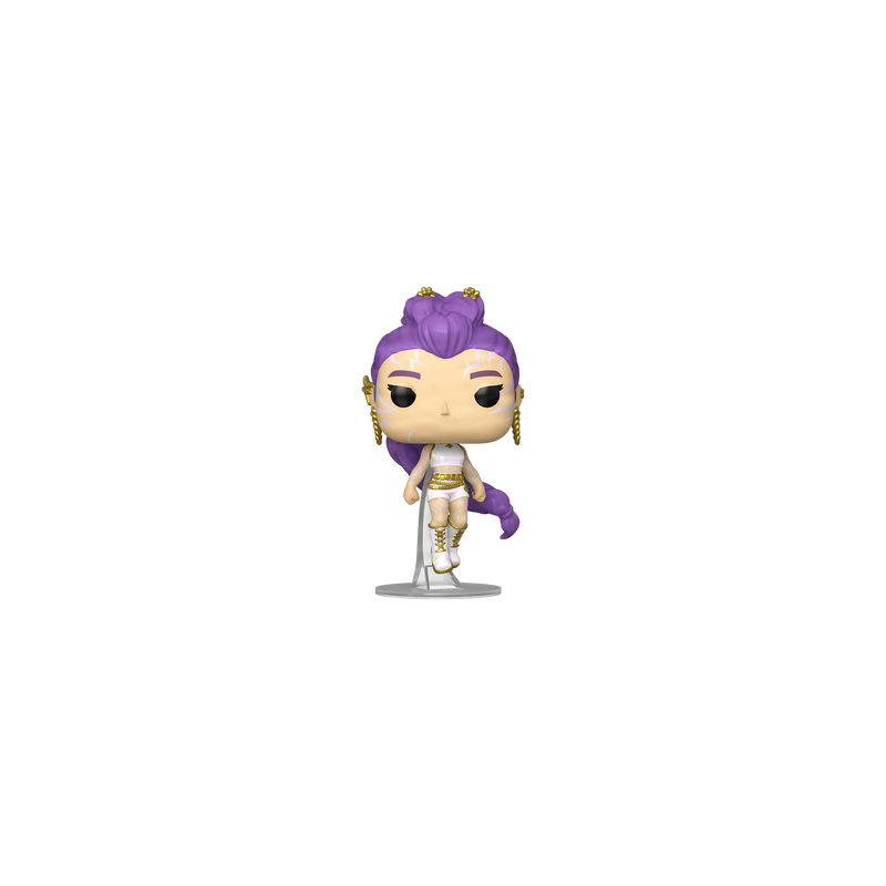 Funko Pop Rumi (What It Sounds Like) – Musique