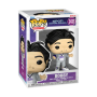 Funko Pop Pop! Bobby - Officielle Musique