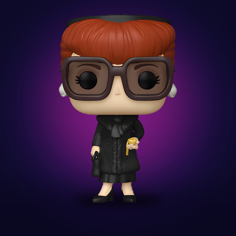 Funko Pop Reba McEntire (Fancy) - Figurine Musique Collector Vinyle Officielle