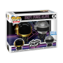 Funko Pop Pop! Daft Punk Alive 2-Pack - Officielle Musique