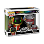 Funko Pop Pop! Daft Punk Discovery Era 2-Pack - Officielle Musique