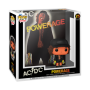 Funko Pop Pop! Albums AC/DC - Powerage - Officielle Musique