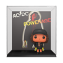 Funko Pop Pop! Albums AC/DC - Powerage - Officielle Musique