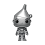 Funko Pop Pop! Wicked Tin Man (Metallic) - Officielle Musique