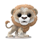 Funko Pop Pop! Cowardly Lion (Flocked) - Officielle Musique