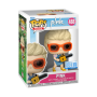 Funko Pop Pop! Pink with Chainsaw (So What) - Officielle Musique