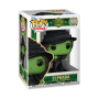 Funko Pop Pop! Elphaba with Grimmerie - Officielle Musique