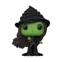 Funko Pop Pop! Elphaba with Grimmerie - Officielle Musique
