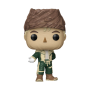 Funko Pop Pop! Scarecrow - Officielle Musique