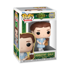 Funko Pop Pop! Dorothy Gale - Officielle Musique