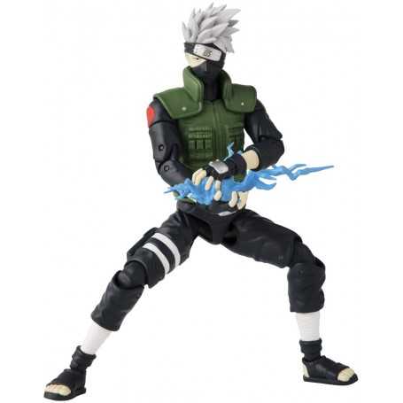 Figurine Naruto 17 cm-Kakashi Hatake