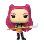 Funko Pop Pop! Mira (How It's Done) - Officielle Musique