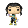 Funko Pop Pop! Zoey (How It's Done) - Officielle Musique