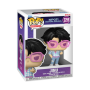Funko Pop Pop! Jinu (Soda Pop) - Officielle Musique