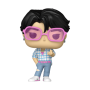 Funko Pop Pop! Jinu (Soda Pop) - Officielle Musique