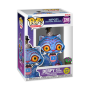 Funko Pop Pop! Derpy with Sussie (Glow) - Officielle Musique
