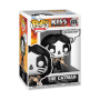 Funko Pop Pop! The Catman (You Keep on Shoutin') - Officielle Musique