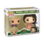 Funko Pop Pop! Wicked Magical Wise Women 2-Pack - Officielle Musique