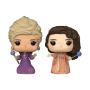 Funko Pop Pop! Wicked Magical Wise Women 2-Pack - Officielle Musique