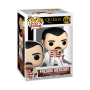 Funko Pop Pop! Freddie Mercury (We Will Rock You Tour) - Officielle Musique