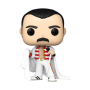 Funko Pop Pop! Freddie Mercury (We Will Rock You Tour) - Officielle Musique