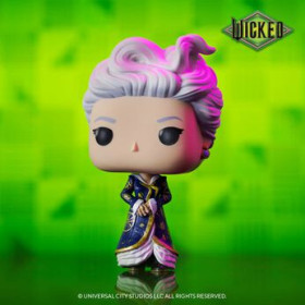 Funko Pop Pop! Madame Morrible - Officielle Musique