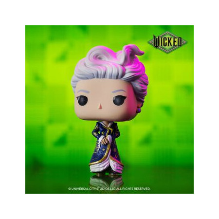 Funko Pop Pop! Madame Morrible - Officielle Musique