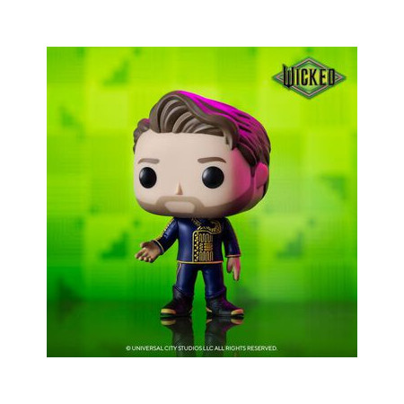 Funko Pop Pop! Fiyero - Officielle Musique