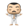 Funko Pop Pop! Freddie Mercury (I Was Born to Love You) - Officielle Musique