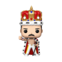 Funko Pop Pop! Freddie Mercury as King - Officielle Musique