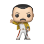 Funko Pop Pop! Freddie Mercury Wembley 1986 - Officielle Musique