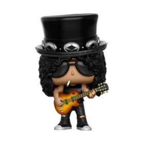 Funko Pop Pop! Slash - Officielle Musique