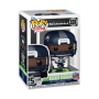 Funko Pop Pop! Richard Sherman - Officielle NFL