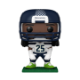 Funko Pop Pop! Richard Sherman - Officielle NFL