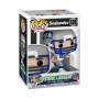 Funko Pop Pop! Steve Largent (White & Grey Uniform) - Officielle NFL