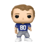 Funko Pop Pop! Steve Largent - Officielle NFL