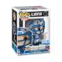 Funko Pop Pop! Jared Goff - Officielle NFL