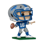 Funko Pop Pop! Jared Goff - Officielle NFL
