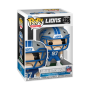 Funko Pop Pop! Aiden Hutchinson - Officielle NFL