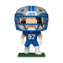 Funko Pop Pop! Aiden Hutchinson - Officielle NFL