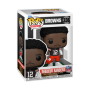 Funko Pop Pop! Shedeur Sanders - Officielle NFL