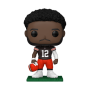 Funko Pop Pop! Shedeur Sanders - Officielle NFL