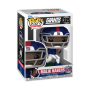 Funko Pop Pop! Malik Nabers - Officielle NFL