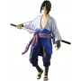 Statuette Sasuke 15 cm