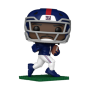Funko Pop Pop! Malik Nabers - Officielle NFL