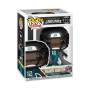 Funko Pop Pop! Travis Hunter - Officielle NFL