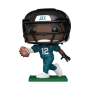 Funko Pop Pop! Travis Hunter - Officielle NFL