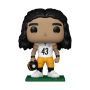 Funko Pop Pop! Troy Polamalu - Officielle NFL